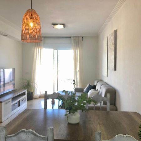 Ellie'S Hus 2 Daire Benalmádena Dış mekan fotoğraf