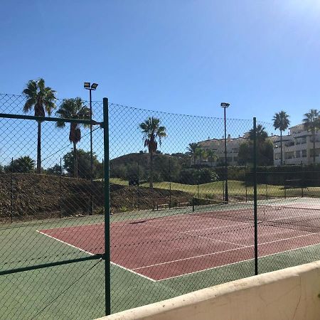 Ellie'S Hus 2 Daire Benalmádena Dış mekan fotoğraf