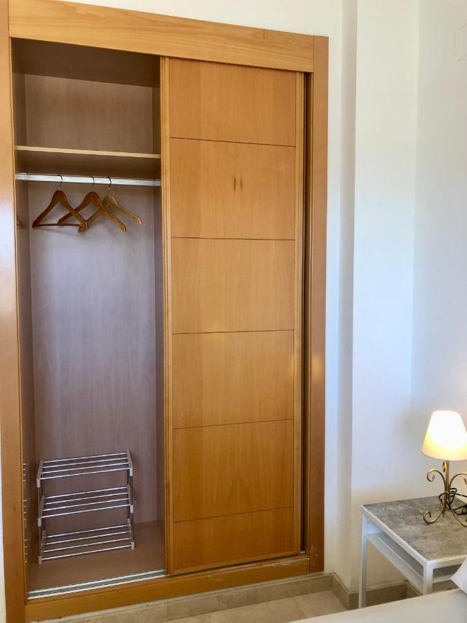 Ellie'S Hus 2 Daire Benalmádena Dış mekan fotoğraf