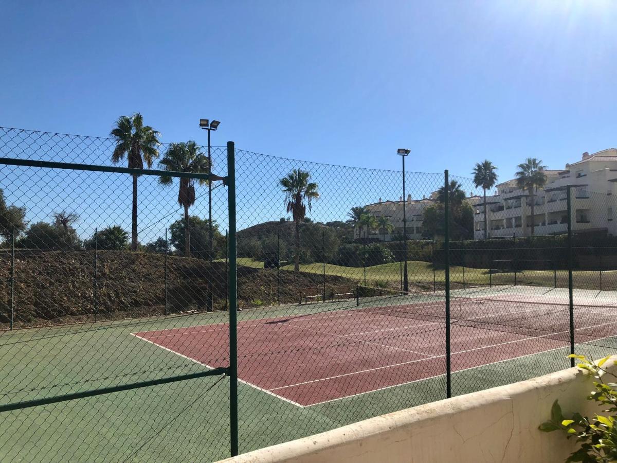 Ellie'S Hus 2 Daire Benalmádena Dış mekan fotoğraf