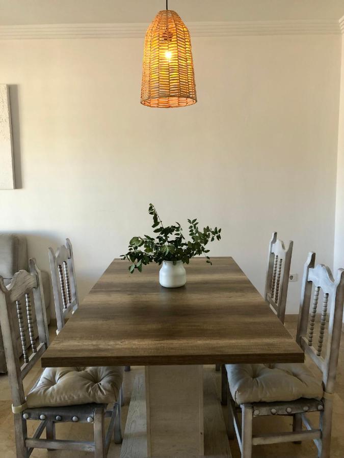 Ellie'S Hus 2 Daire Benalmádena Dış mekan fotoğraf