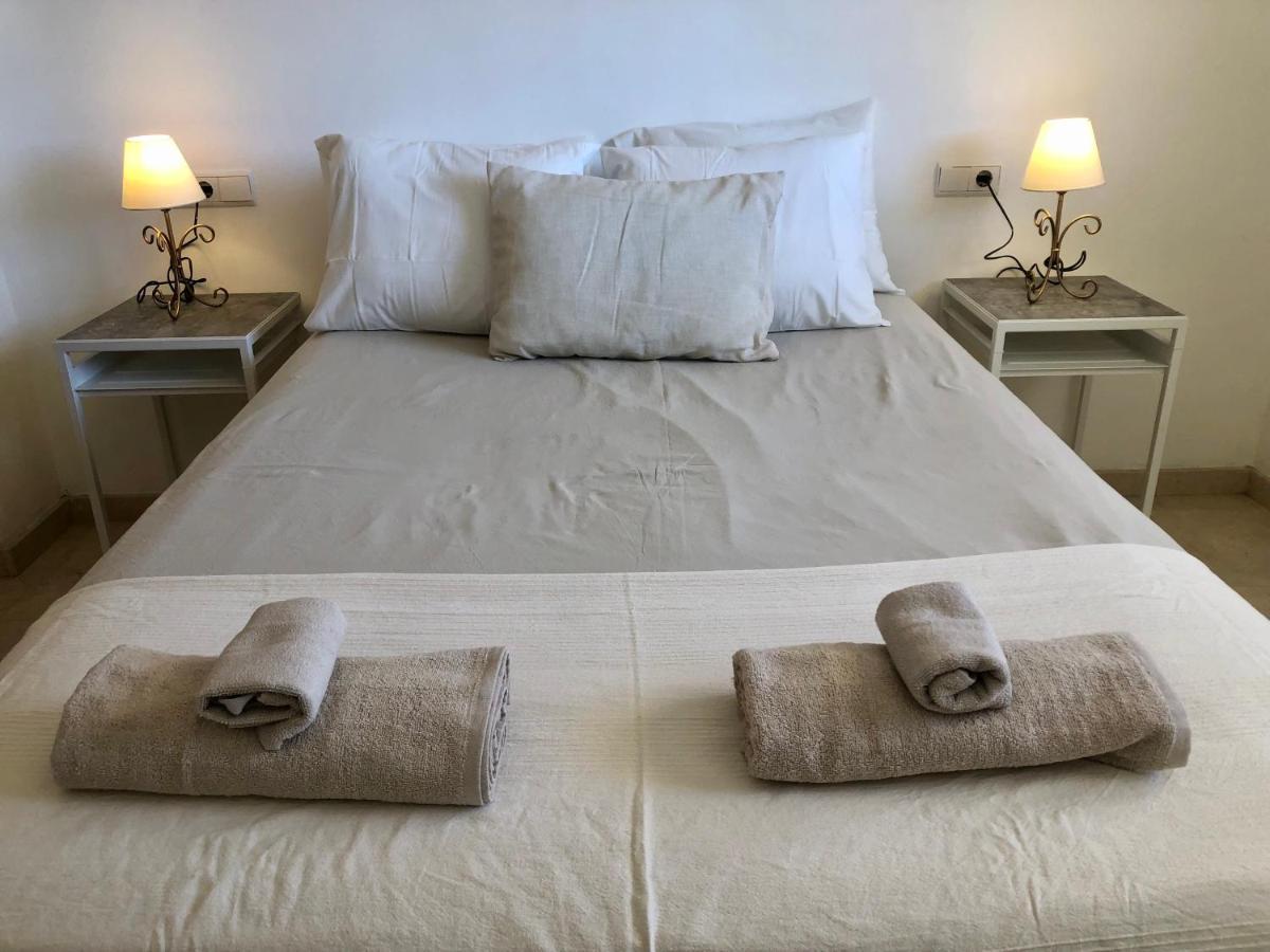 Ellie'S Hus 2 Daire Benalmádena Dış mekan fotoğraf