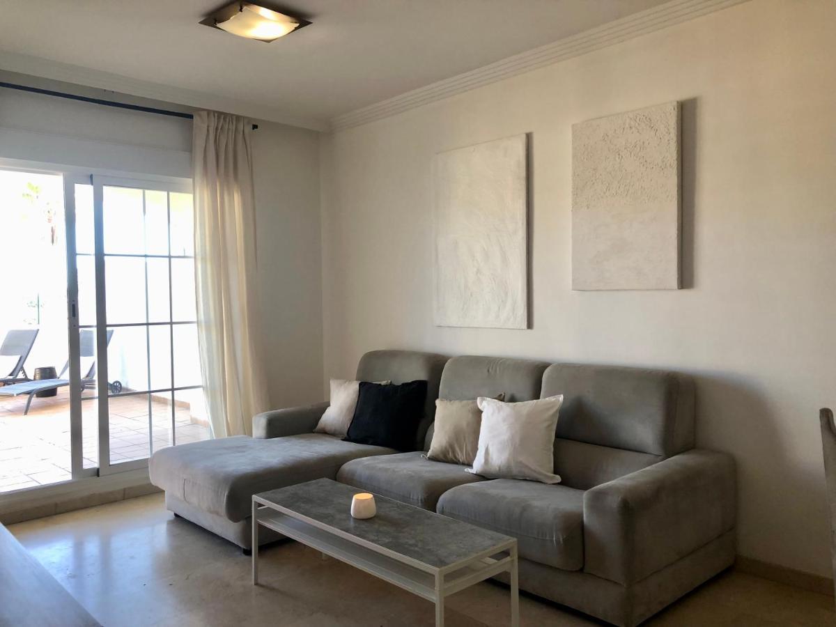 Ellie'S Hus 2 Daire Benalmádena Dış mekan fotoğraf