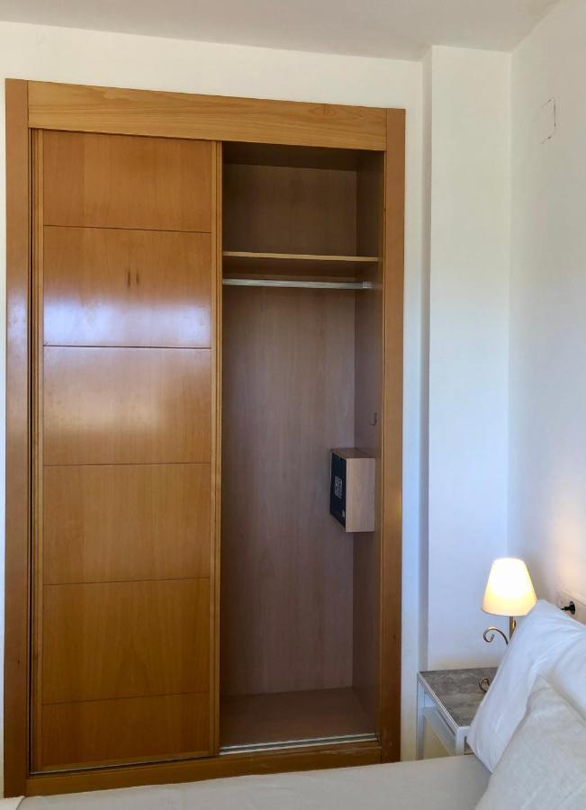 Ellie'S Hus 2 Daire Benalmádena Dış mekan fotoğraf