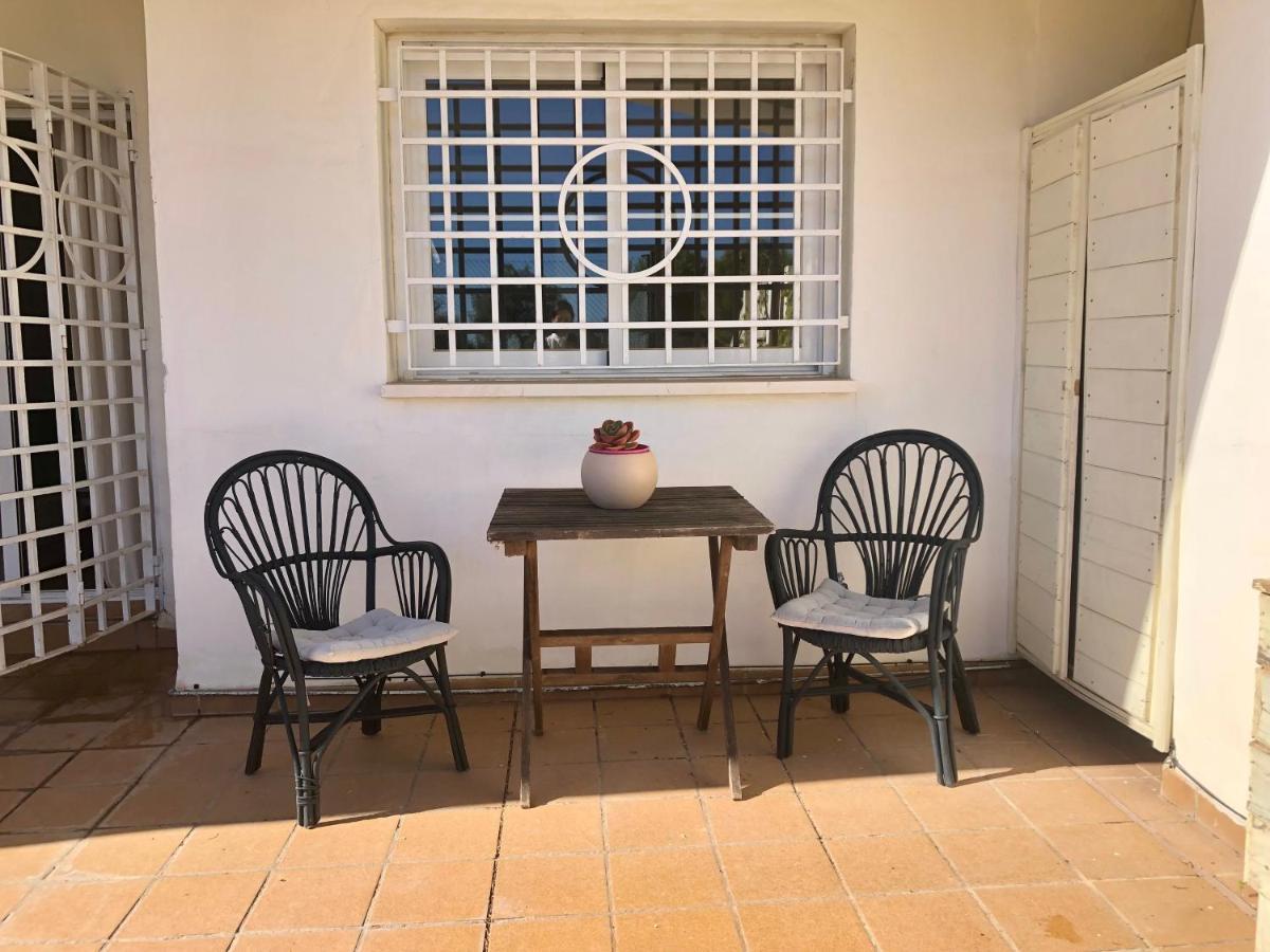 Ellie'S Hus 2 Daire Benalmádena Dış mekan fotoğraf