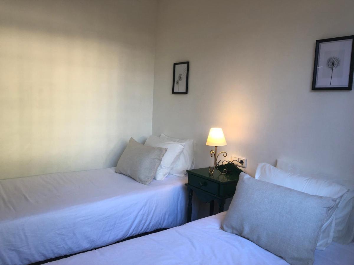 Ellie'S Hus 2 Daire Benalmádena Dış mekan fotoğraf