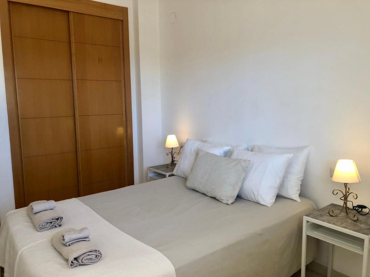 Ellie'S Hus 2 Daire Benalmádena Dış mekan fotoğraf
