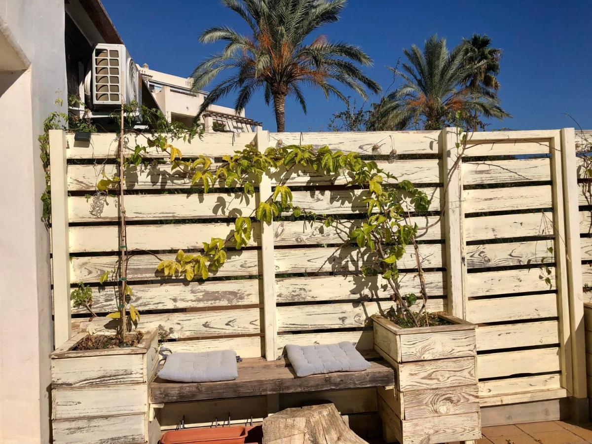 Ellie'S Hus 2 Daire Benalmádena Dış mekan fotoğraf