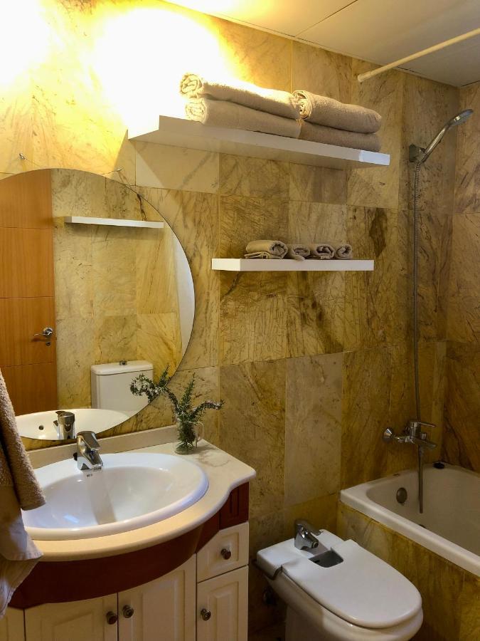 Ellie'S Hus 2 Daire Benalmádena Dış mekan fotoğraf