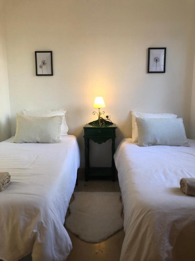 Ellie'S Hus 2 Daire Benalmádena Dış mekan fotoğraf