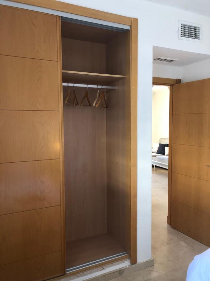 Ellie'S Hus 2 Daire Benalmádena Dış mekan fotoğraf
