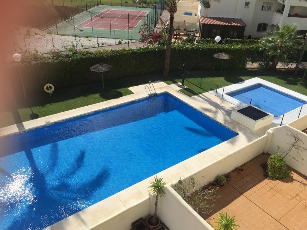Ellie'S Hus 2 Daire Benalmádena Dış mekan fotoğraf