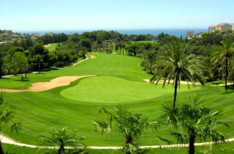 Ellie'S Hus 2 Daire Benalmádena Dış mekan fotoğraf